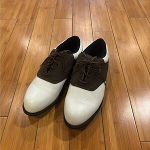 Back bay golf shoes.mf-57